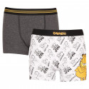 2PACK Boxershorts til drenge E plus M Garfield flerfarvet (52 33 110/080)