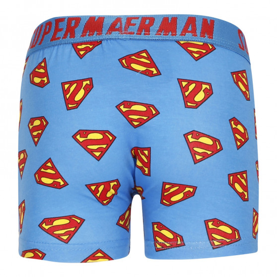 2PACK Boxershorts til drenge E plus M Superman flerfarvet (52 33 239/296)