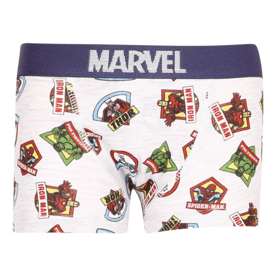 2PACK Boxershorts til drenge E plus M Marvel flerfarvet (52 33 307/333)