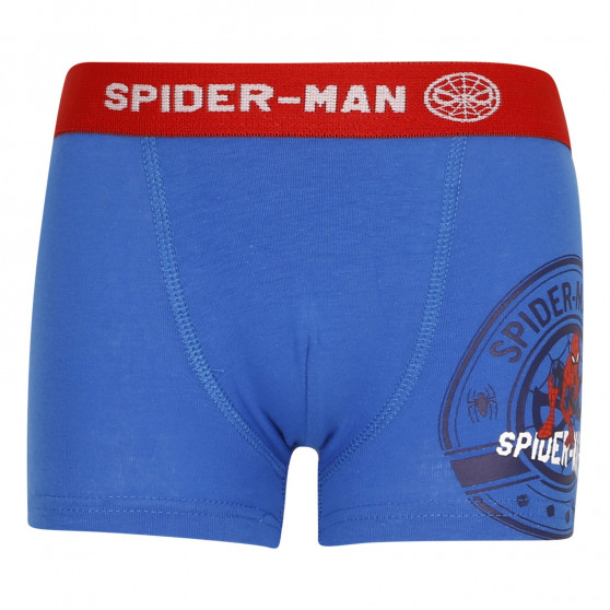 2PACK Boxershorts til drenge E plus M Spiderman flerfarvet (52 33 1353/1356)