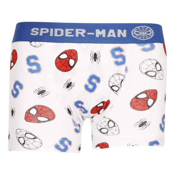 2PACK Boxershorts til drenge E plus M Spiderman flerfarvet (52 33 1353/1356)