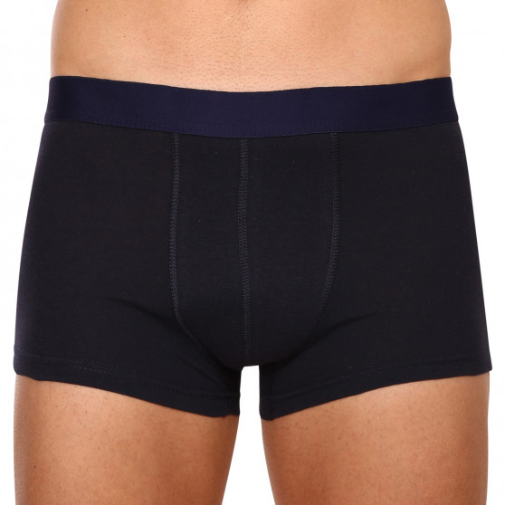 2PACK Boxershorts til mænd Molvy flerfarvet (MP-1069-BEU)