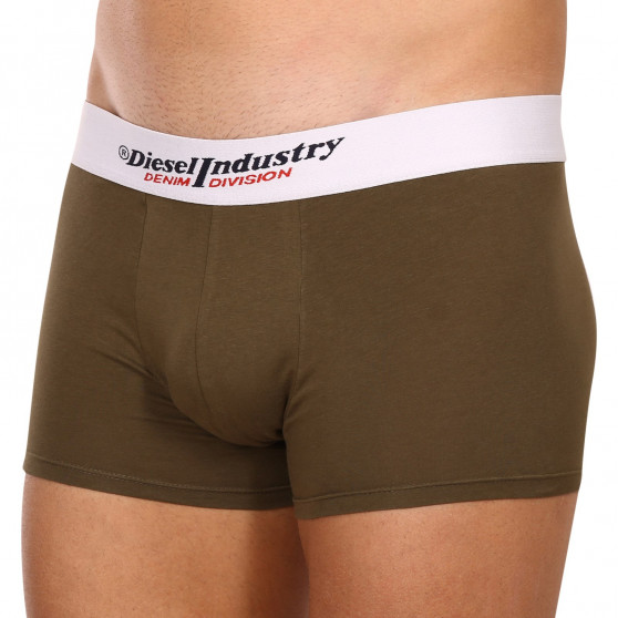 3PACK Boxershorts til mænd Diesel flerfarvet (00ST3V-0JFAC-E5985)