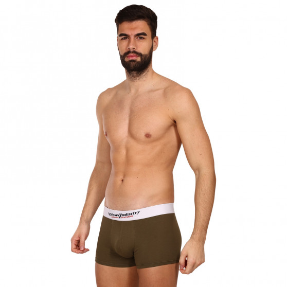 3PACK Boxershorts til mænd Diesel flerfarvet (00ST3V-0JFAC-E5985)