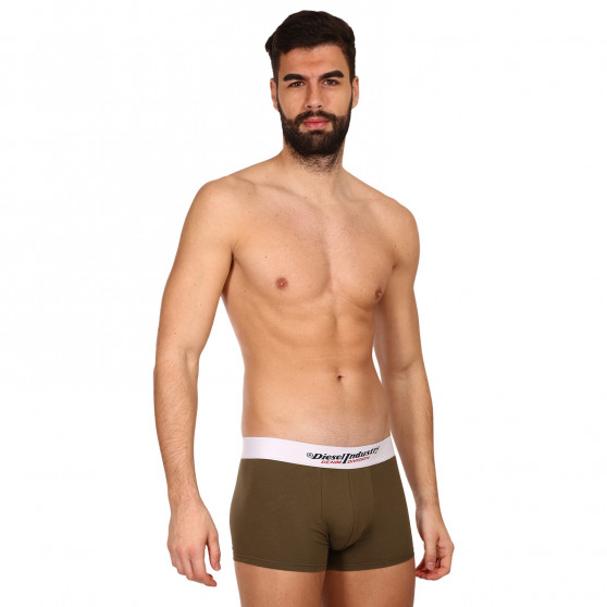 3PACK Boxershorts til mænd Diesel flerfarvet (00ST3V-0JFAC-E5985)