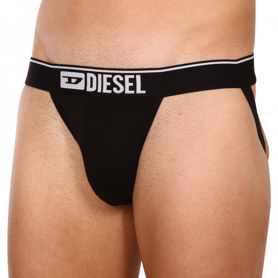 3PACK Jockstraps til mænd Diesel flerfarvet (00SH9I-0GDAC-E4366)