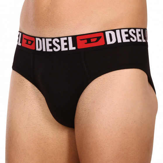 3PACK Trusser til mænd Diesel flerfarvet (00SH05-0DDAI-E5326)