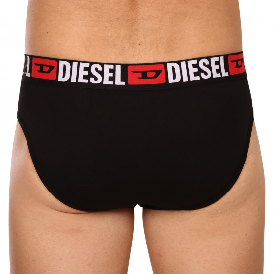 3PACK Trusser til mænd Diesel flerfarvet (00SH05-0DDAI-E5326)