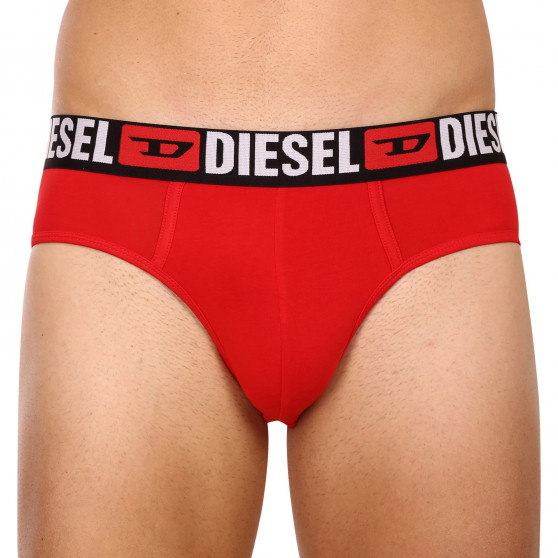 3PACK Trusser til mænd Diesel flerfarvet (00SH05-0DDAI-E5326)