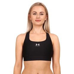 BH til kvinder Under Armour sort (1373865 002)