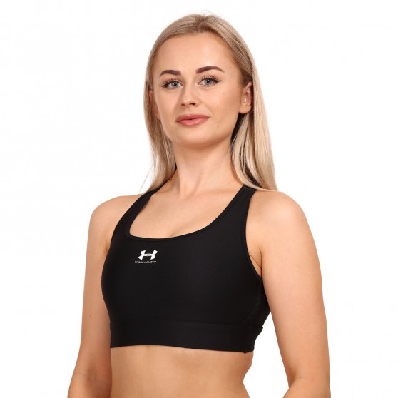 BH til kvinder Under Armour sort (1373865 002)