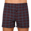 Boxershorts til mænd Molvy flerfarvet (MP-1056-BBU)