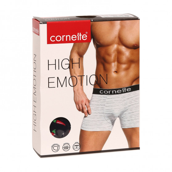 Boxershorts til mænd Cornette High Emotion flerfarvet (508/127)