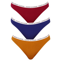 3PACK Dametrusser Tommy Hilfiger flerfarvet (UW0UW02828 0XH)