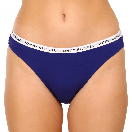 3PACK Dametrusser Tommy Hilfiger flerfarvet (UW0UW02828 0XH)