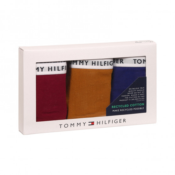 3PACK Dametrusser Tommy Hilfiger flerfarvet (UW0UW02828 0XH)