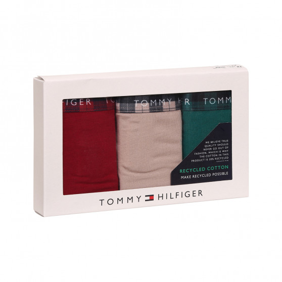 3PACK Dametrusser Tommy Hilfiger flerfarvet (UW0UW02828 0WQ)