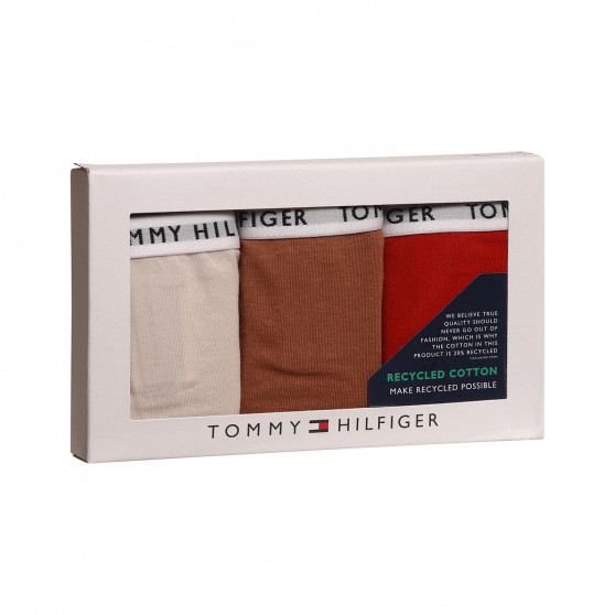 3PACK Dametrusser Tommy Hilfiger flerfarvet (UW0UW02828 0R2)