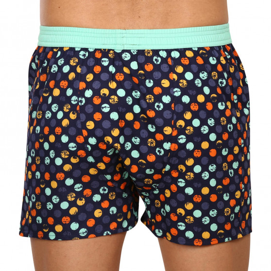 Boxershorts til mænd Happy Shorts flerfarvet (HS 267)