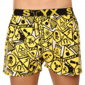 Boxershorts til mænd Styx art sports gummi alert (B1350)