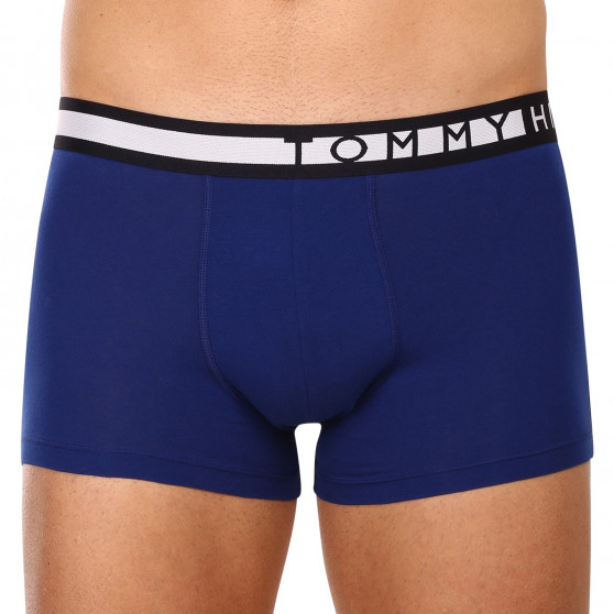 3PACK Boxershorts til mænd Tommy Hilfiger flerfarvet (UM0UM02202 0TW)