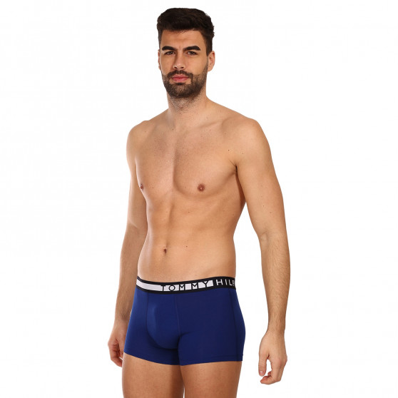 3PACK Boxershorts til mænd Tommy Hilfiger flerfarvet (UM0UM02202 0TW)