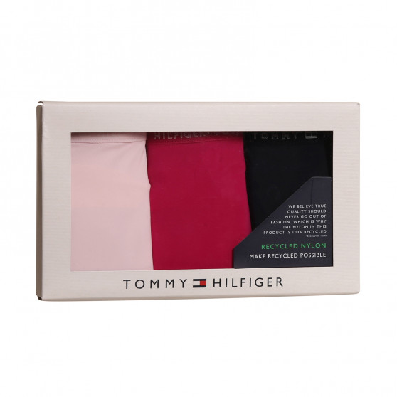 3PACK Dametrusser Tommy Hilfiger flerfarvet (UW0UW02825 0XF)