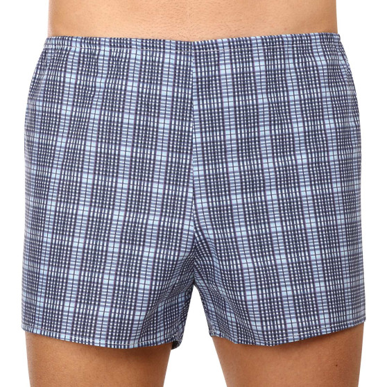 Boxershorts til mænd Foltýn flerfarvet (K56)