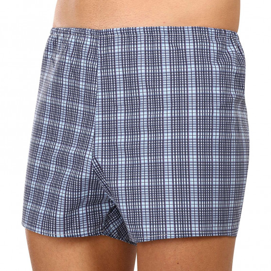 Boxershorts til mænd Foltýn flerfarvet (K56)