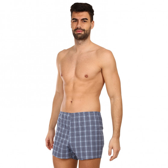 Boxershorts til mænd Foltýn flerfarvet (K56)