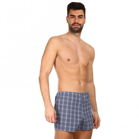 Boxershorts til mænd Foltýn flerfarvet (K56)