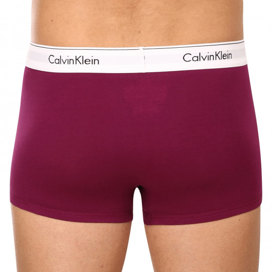 3PACK Boxershorts til mænd Calvin Klein flerfarvet (NB2380A-6ME)