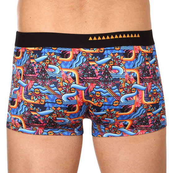 Boxershorts til mænd 69SLAM hip alien eye (MSYALE-PO)