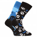 Happy Socks Dedoles Skeletter (GMRS140)