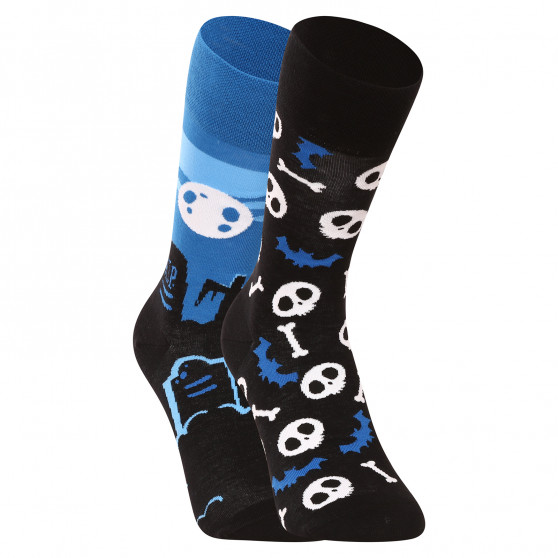 Happy Socks Dedoles Skeletter (GMRS140)