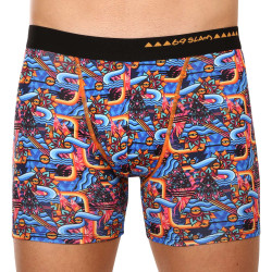 Boxershorts til mænd 69SLAM fit alien eye (MBYALE-PO)