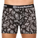 Boxershorts til mænd Horsefeathers Sidney bandana (AM070P)