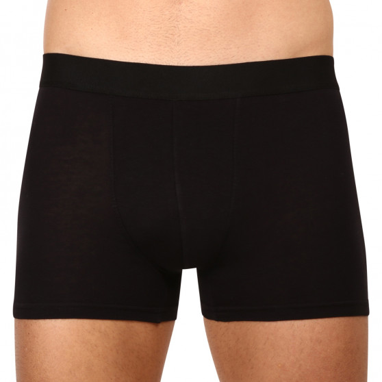 5PACK Boxershorts til mænd Nedeto flerfarvet (5NDTB1001)