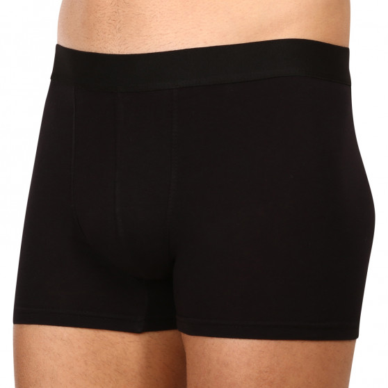 5PACK Boxershorts til mænd Nedeto flerfarvet (5NDTB1001)