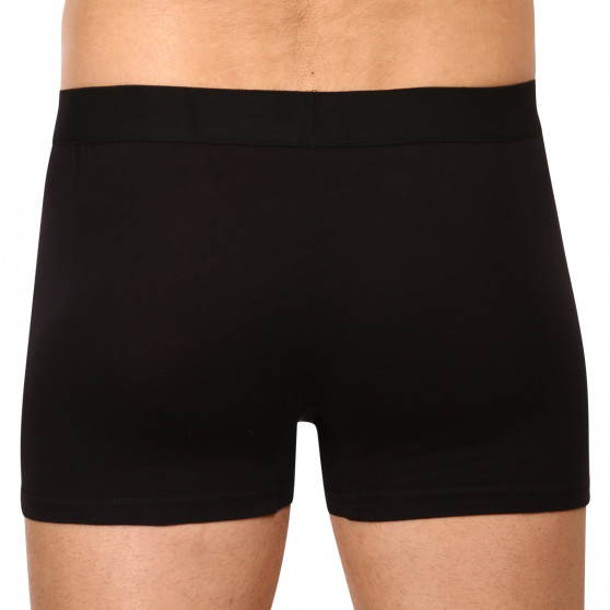 5PACK Boxershorts til mænd Nedeto flerfarvet (5NDTB1001)