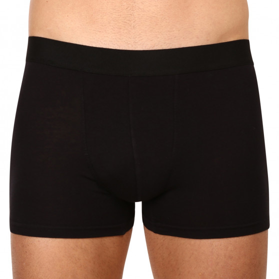 5PACK Boxershorts til mænd Nedeto flerfarvet (5NDTB1001)