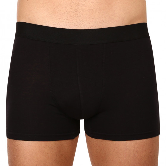 5PACK Boxershorts til mænd Nedeto flerfarvet (5NDTB1001)