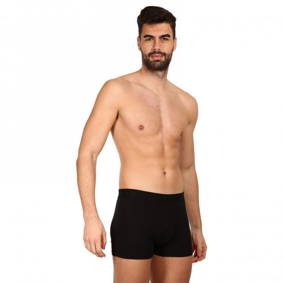 5PACK Boxershorts til mænd Nedeto flerfarvet (5NDTB1001)