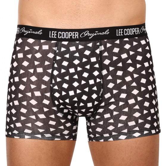 10PACK Boxershorts til mænd Lee Cooper flerfarvet (LCUBOX10P08-1951590)