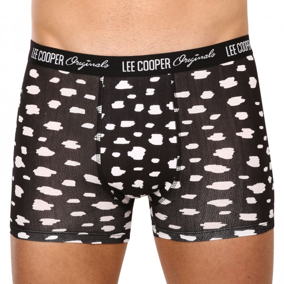 10PACK Boxershorts til mænd Lee Cooper flerfarvet (LCUBOX10P08-1951590)