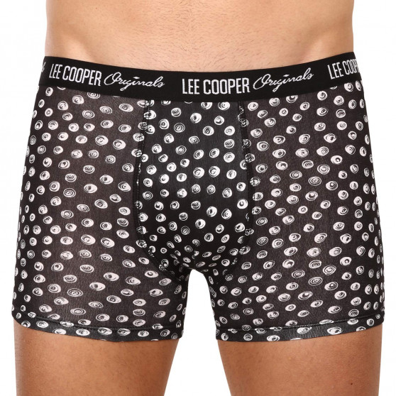 10PACK Boxershorts til mænd Lee Cooper flerfarvet (LCUBOX10P08-1951590)