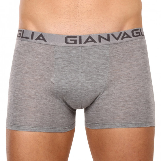 10PACK Boxershorts til mænd Gianvaglia flerfarvet (023)