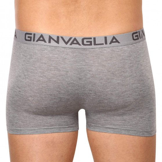 10PACK Boxershorts til mænd Gianvaglia flerfarvet (023)