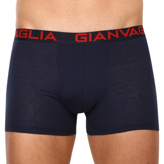 10PACK Boxershorts til mænd Gianvaglia flerfarvet (023)