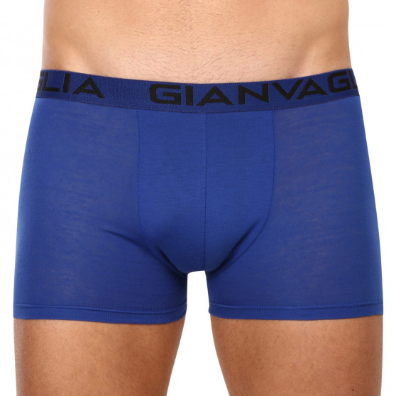 10PACK Boxershorts til mænd Gianvaglia flerfarvet (023)